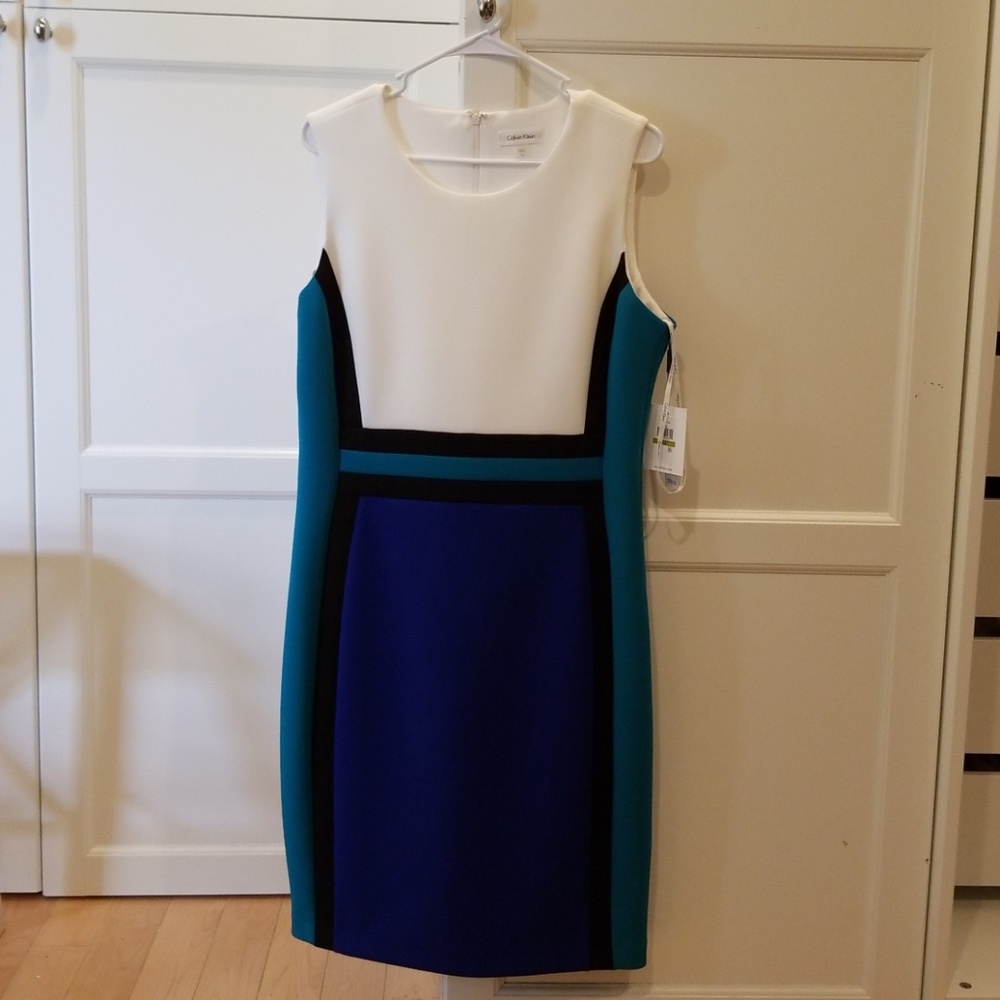 Calvin Klein Dress